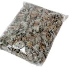 Cédrus rózsa szirom mud zöld 30dkg/csom