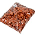 Cédrus rózsa szirom terrakotta 30dkg/csom