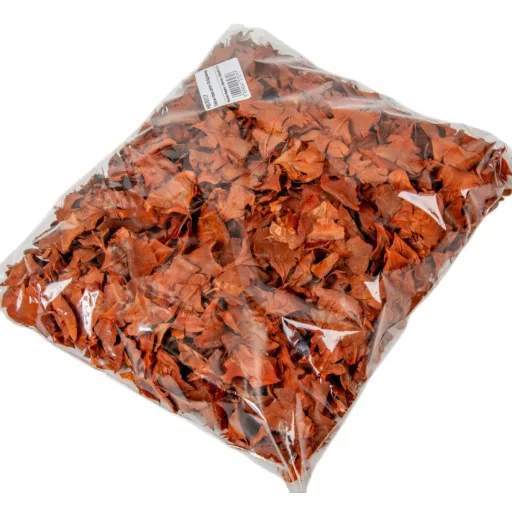 Cédrus rózsa szirom terrakotta 30dkg/csom