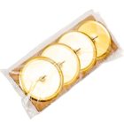 Gyertyatartó nagy tüske D5,8cm 4db-os