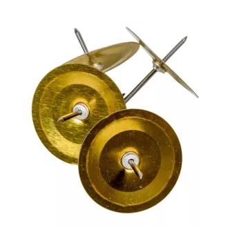 Gyertyatüske mini D3,5cm 20db/csom