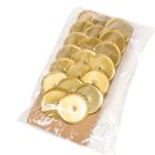 Gyertyatüske nagy D5,8cm 20db-os