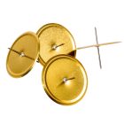 Gyertyatüske nagy D5,8cm 20db-os