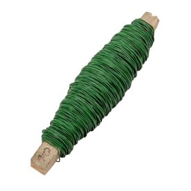 Zöld spulni 0,6 mm 160gr