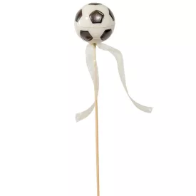 Pálcás ballagói betűző labda