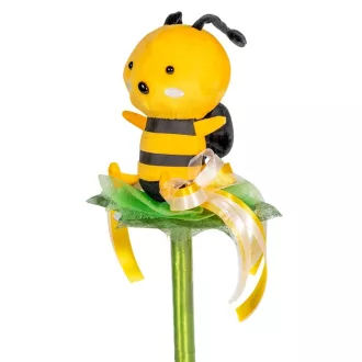 Ballagási csokor méhecskével 42cm
