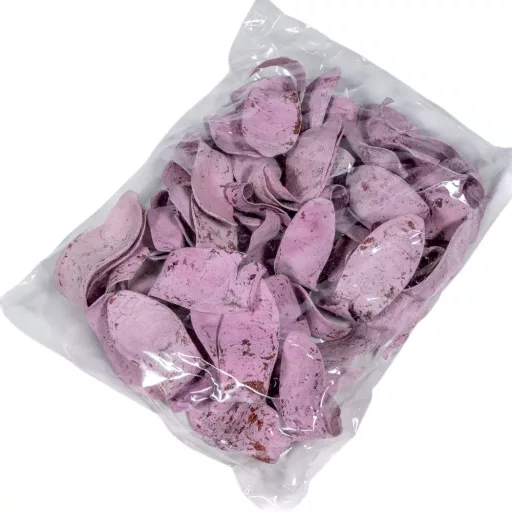 Kobra fej falfestékes old pink 20dkg/csom 