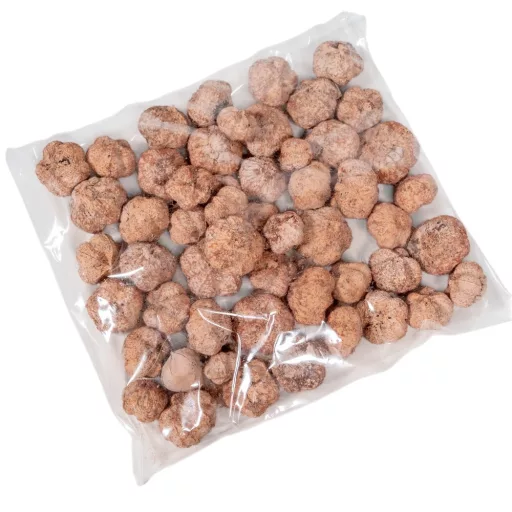 Fokhagyma termés falfestékes terracotta 16dkg/csom 