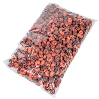 Mini tök terracotta 15dkg/csom 