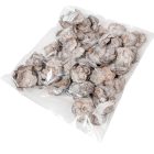 Kókusz virág szárított havas fehér 16dkg/csom