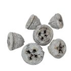 Eukaliptusz gomb szürke 28dkg/csom