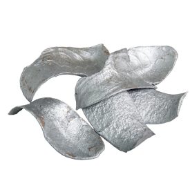 Kobra fej szárított ezüst 22dkg/csom