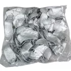 Kobra fej szárított ezüst 22dkg/csom