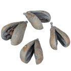 Mike szárított szürke 28dkg/csom