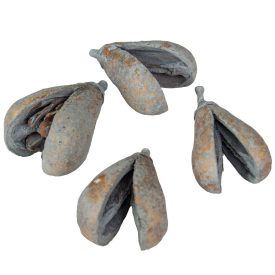 Mike szárított szürke 28dkg/csom