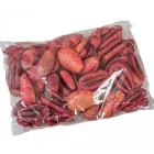 Mike szárított piros 22dkg/csom