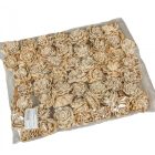 Ming boglárka vegyes 4cm 50db-os