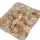 Ming boglárka vegyes 6cm 25db-os