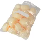 Mártott úszó gyertya 40x25mm krém 20db/csom (db ár)