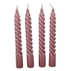 Mártott nagy csavart h.lila190mm (db ár) 4db/csom