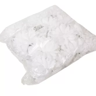 Krizantém virágfej D13cm 24db/csom