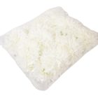 Krizantém virágfej krém D12cm 24db/csom