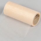 Organza tekercs 06 bézs 12cmx10m