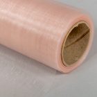 Organza tekercs 107 barack 12cmx10m