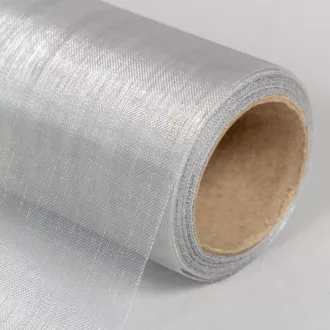 Organza tekercs 179 szürke 12cmx10m