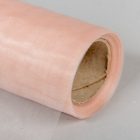 Organza tekercs 107 barack 15cmx10m