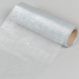 Organza tekercs 179 szürke 15cmx10m