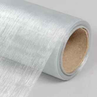 Organza tekercs 179 szürke 15cmx10m