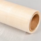 Organza tekercs 06 bézs 23cmx10m