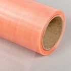 Organza tekercs 146 lazac 23cmx10m