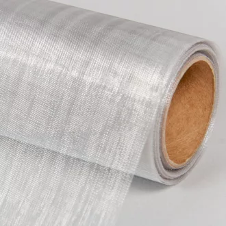 Organza tekercs 179 szürke 23cmx10m