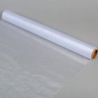 Organza tekercs 01 fehér 48cmx10m