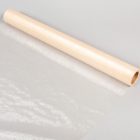 Organza tekercs 06 bézs 48cmx10m 