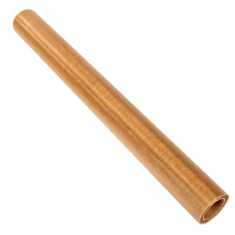 Organza tekercs 105 óarany 48cmx10m