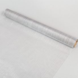 Organza tekercs 179 szürke 48cmx10m 