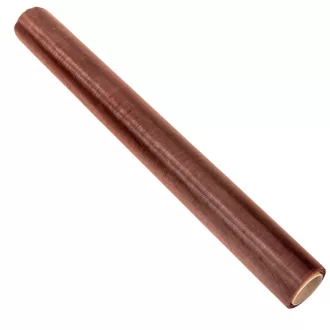 Organza tekercs 32 barna 48cmx10m