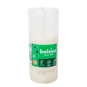 Olajmécses 1,5napos 100gr 12cm 35db/#