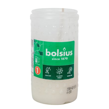 Olajmécses 1napos 60gr 9cm 35db/#