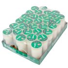 Olajmécses 2napos 115gr 9,5cm 30db/#