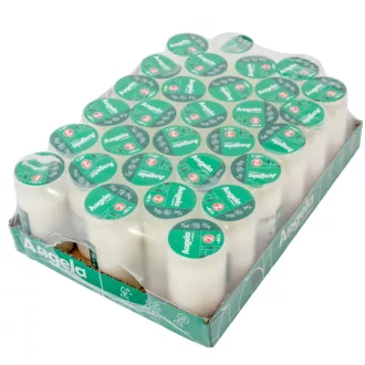 Olajmécses 2napos 105gr 9,5cm 30db/#