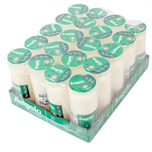 Olajmécses 4napos 235gr 14cm 20db/#