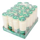 Olajmécses 6napos 335gr 17,5cm 20db/#