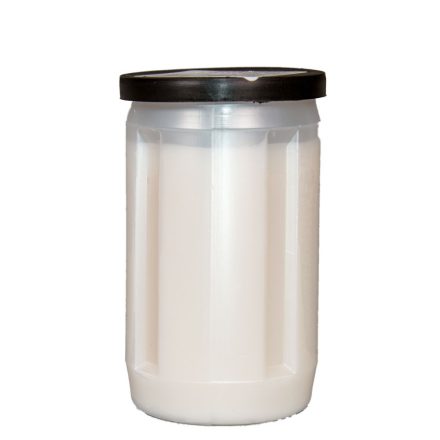 Olajmécses fehér 100gr 8,5cm 10db/#
