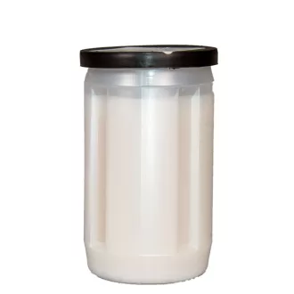 Olajmécses fehér 98gr 9cm 10db/#