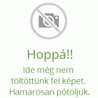 Plüss fehér maci világítós LOVE szívvel (elem nélkül) 30cm 