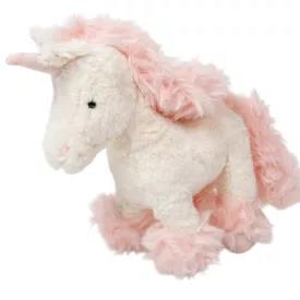 Plüss unikornis 24cm